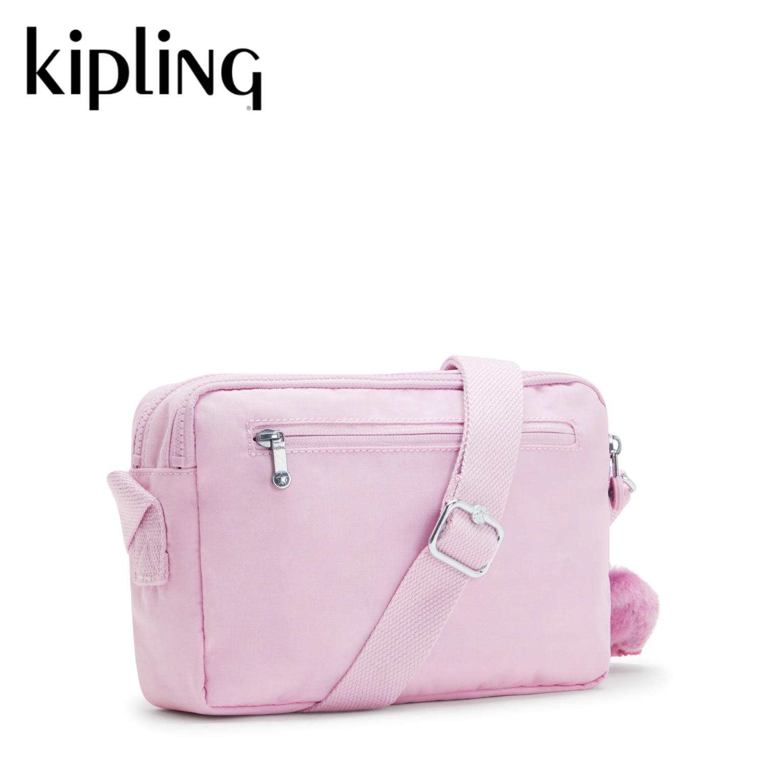 Kipling Túi Đeo Chéo Crossbody Bag ABANU M - HUKI7076