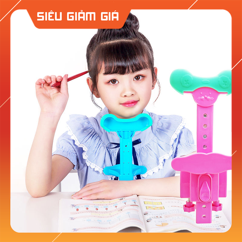 Gậy chống cận thị và vẹo cột sống cho bé-gậy chống gù cho bé-gay chong can thi cho be