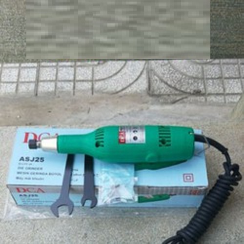 25MM MÁY MÀI KHUÔN 240W DCA ASJ25