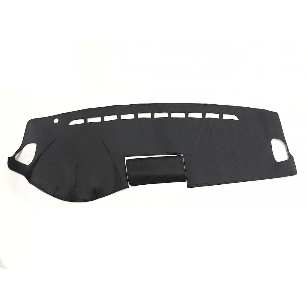 Thảm da Taplo vân carbon Cao cấp dành cho xe Mazda 6 2014-2025