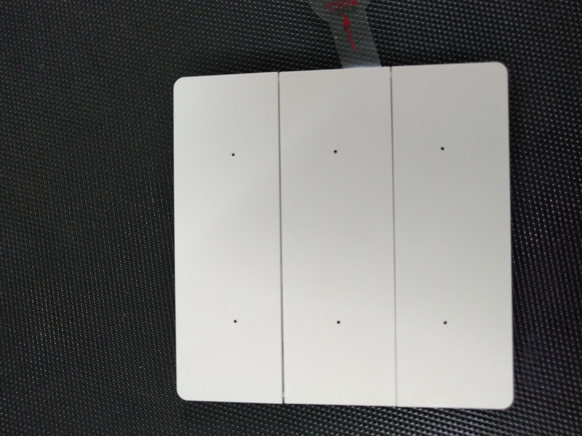 #công tắc ngữ cảnh tuya zigbee ,