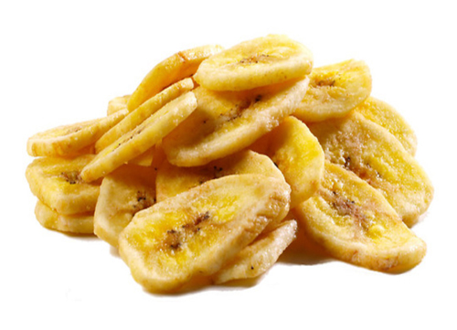 500gr Chuối sấy hương vị đậm đà