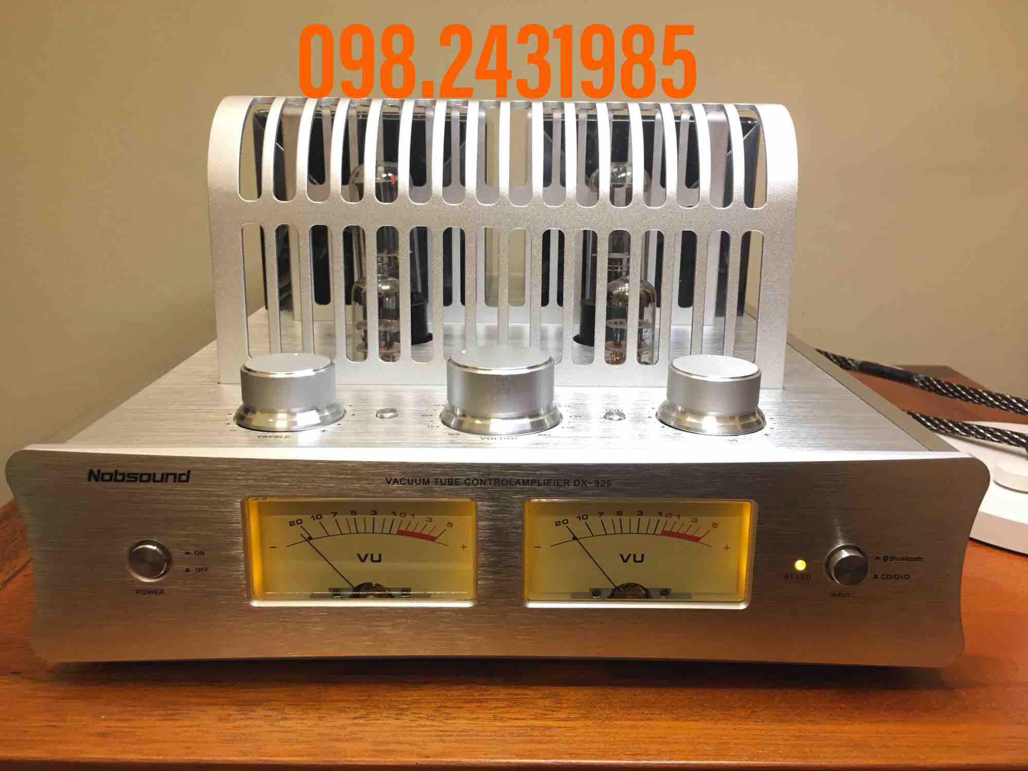 Âmply Nobsound DX-925 Class A