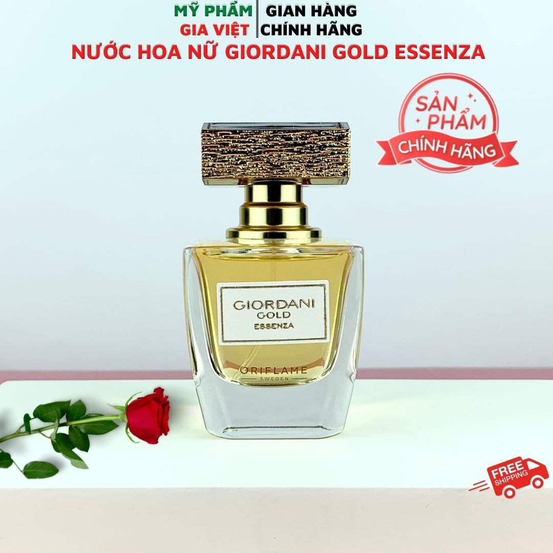 Nước hoa nữ Giordani Gold Essenza 50ml