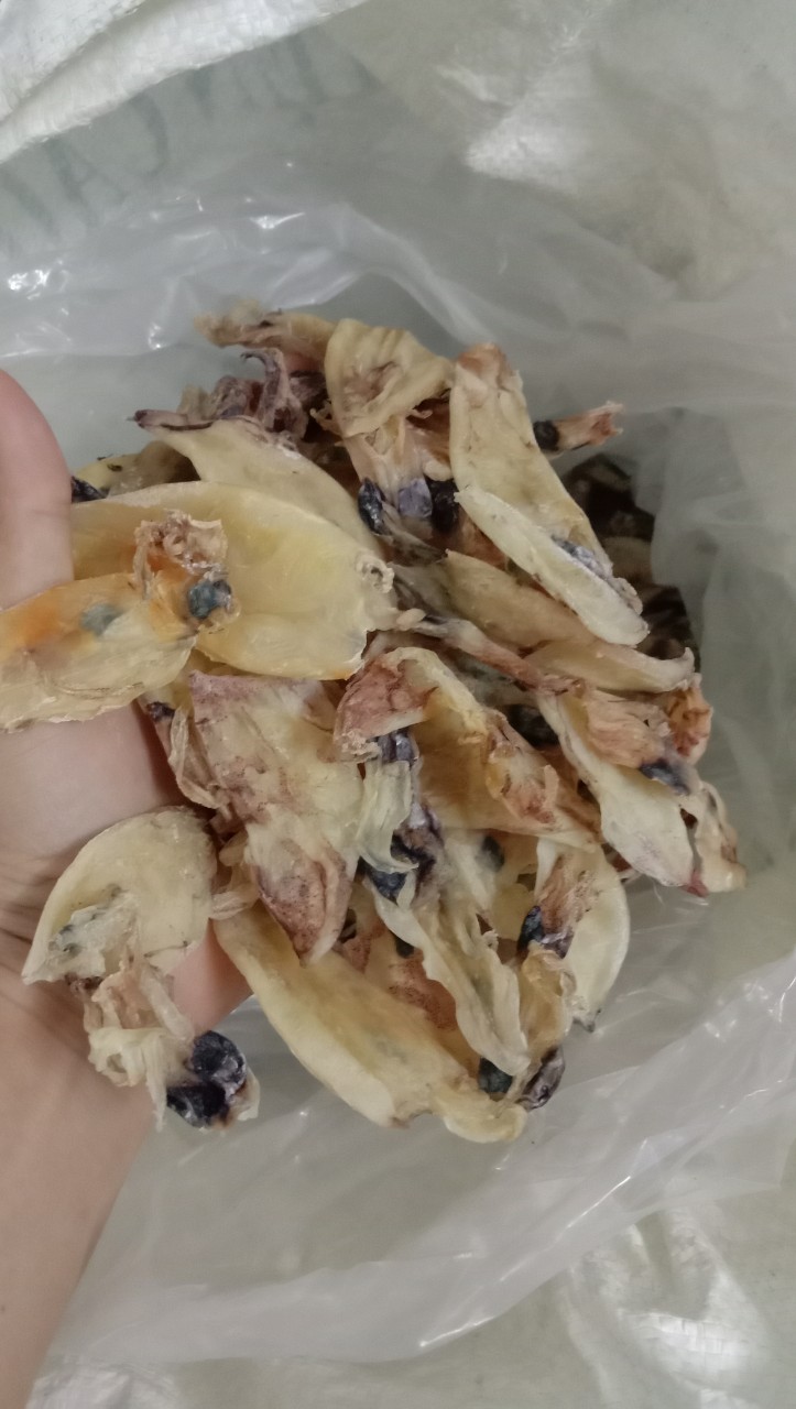 KHÔ MỰC CHUỐI -1kg