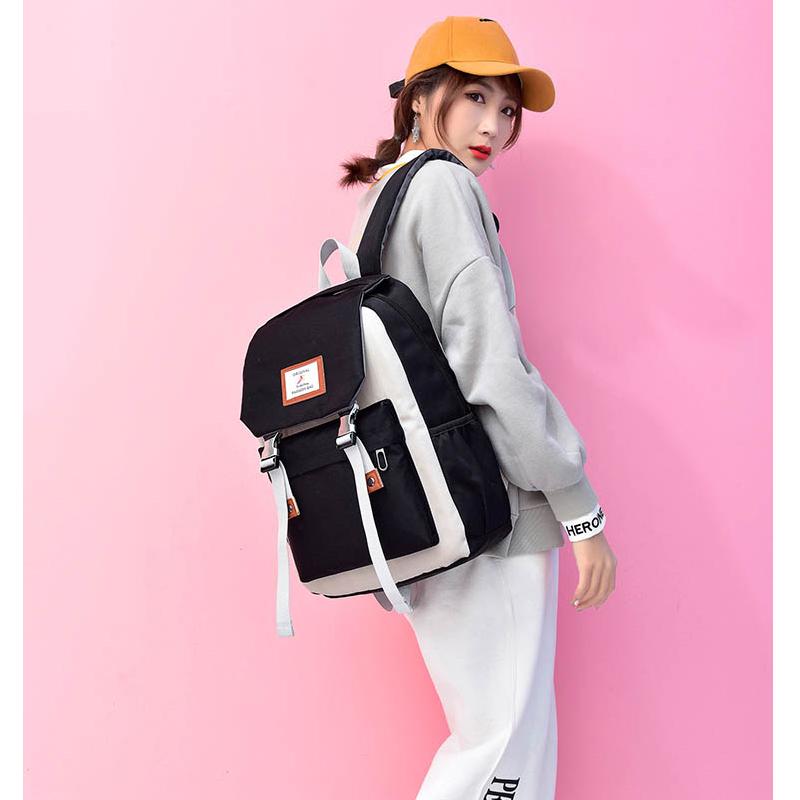 Balo Nữ Phong Cách Hàn Quốc Hot nhất 2019 BG567
