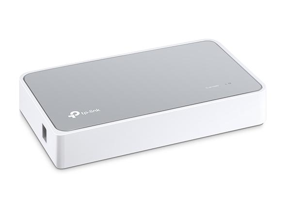 Switch Bộ Chia Tín Hiệu LAN 8 cổng 10/100Mbps TL-SF1008D