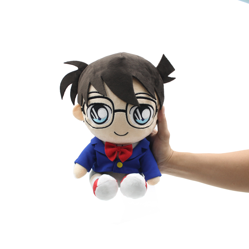 Đồ Chơi Thú Bông Conan Size M