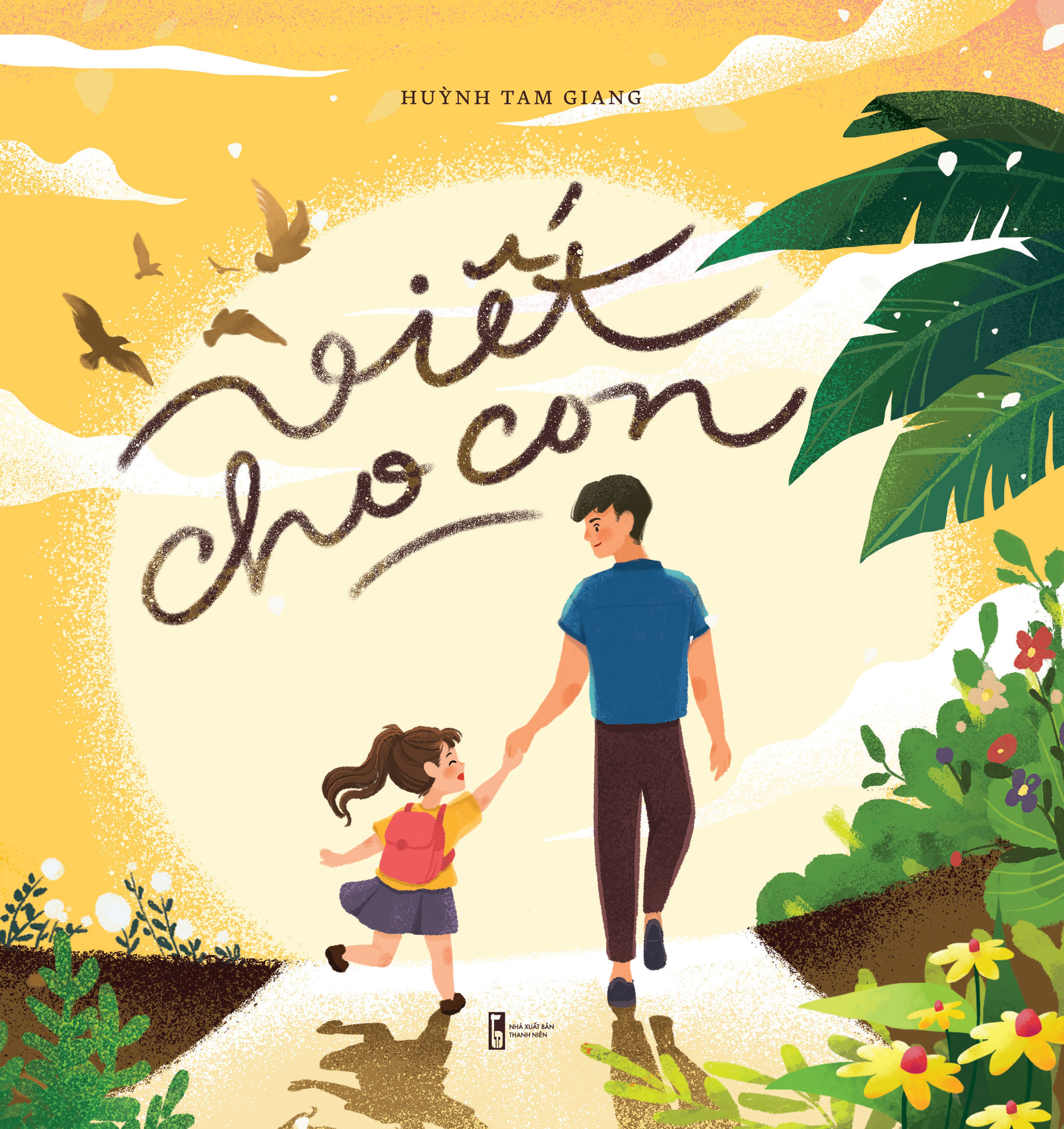 [HCM]Sách -Viết cho con