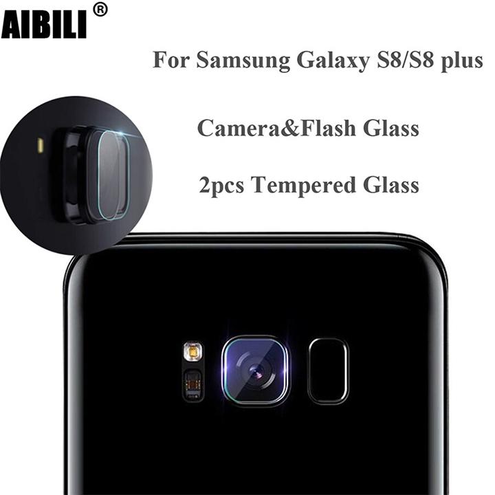 MIẾNG DÁN CƯỜNG LỰC CAMERA SAMSUNG GALAXY S8 PLUS