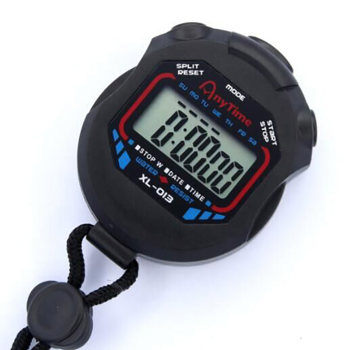Đồng hồ bấm giờ thể thao AnyTime XL-013
