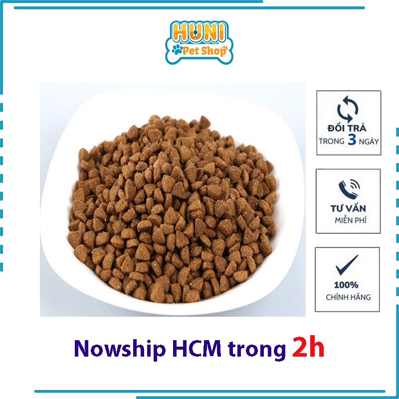 CAT’S ON THỨC ĂN CHO MÈO MỌI LỨA TUỔI bao 5kg