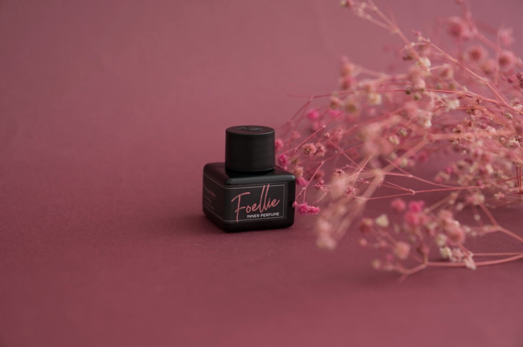 [HCM]Nước Hoa Vùng Kín Foellie Eau de Innerb Perfume 5ml - Bijou