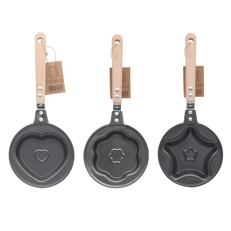 Mini Egg Frying Pan