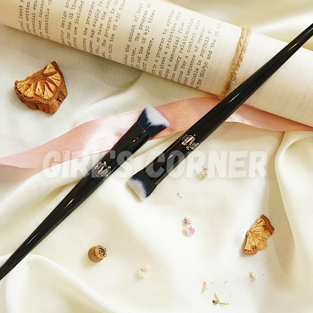 [HCM]Cọ che khuyết điểm - sóng mũi Katvon D40
