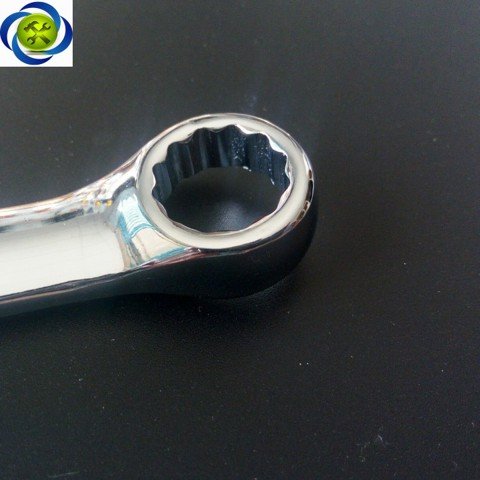 CỜ LÊ C-MART F0501-10 10MM XI BÓNG