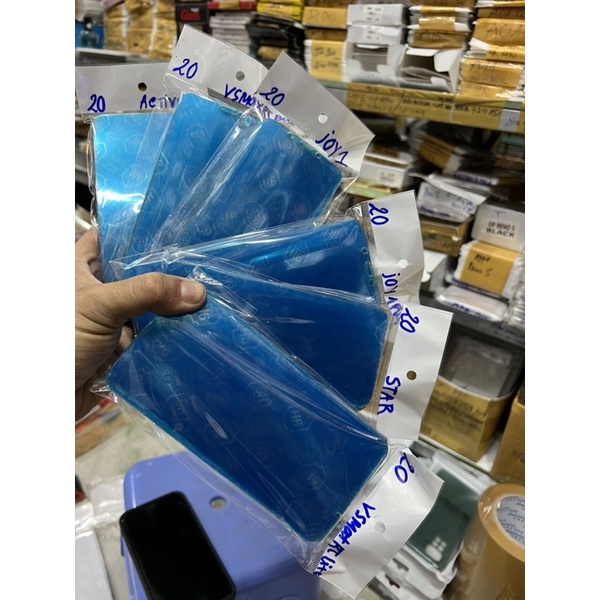 Dán cường lực nano Vsmart Active3,Bee,Joy1plus ,Joy1,Live,Star,Active3
