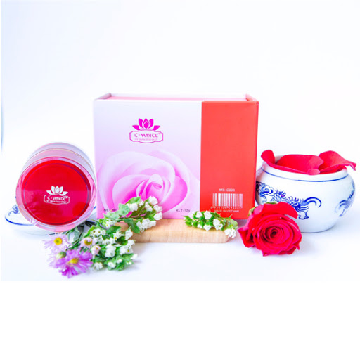 Kem C white nám tàn nhang đồi mồi