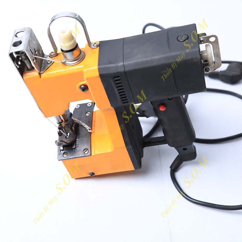 Máy khâu bao cầm tay GK9-500