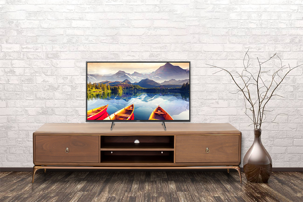 Android Tivi Sony 4K 50 inch KD-50X80J