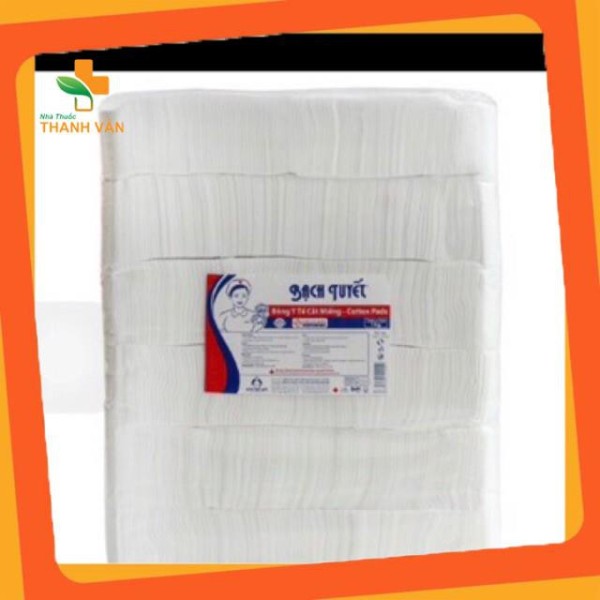 Giá bán [Chất lượng] Bông bạch tuyết cắt sẵn 1kg Cao cấp