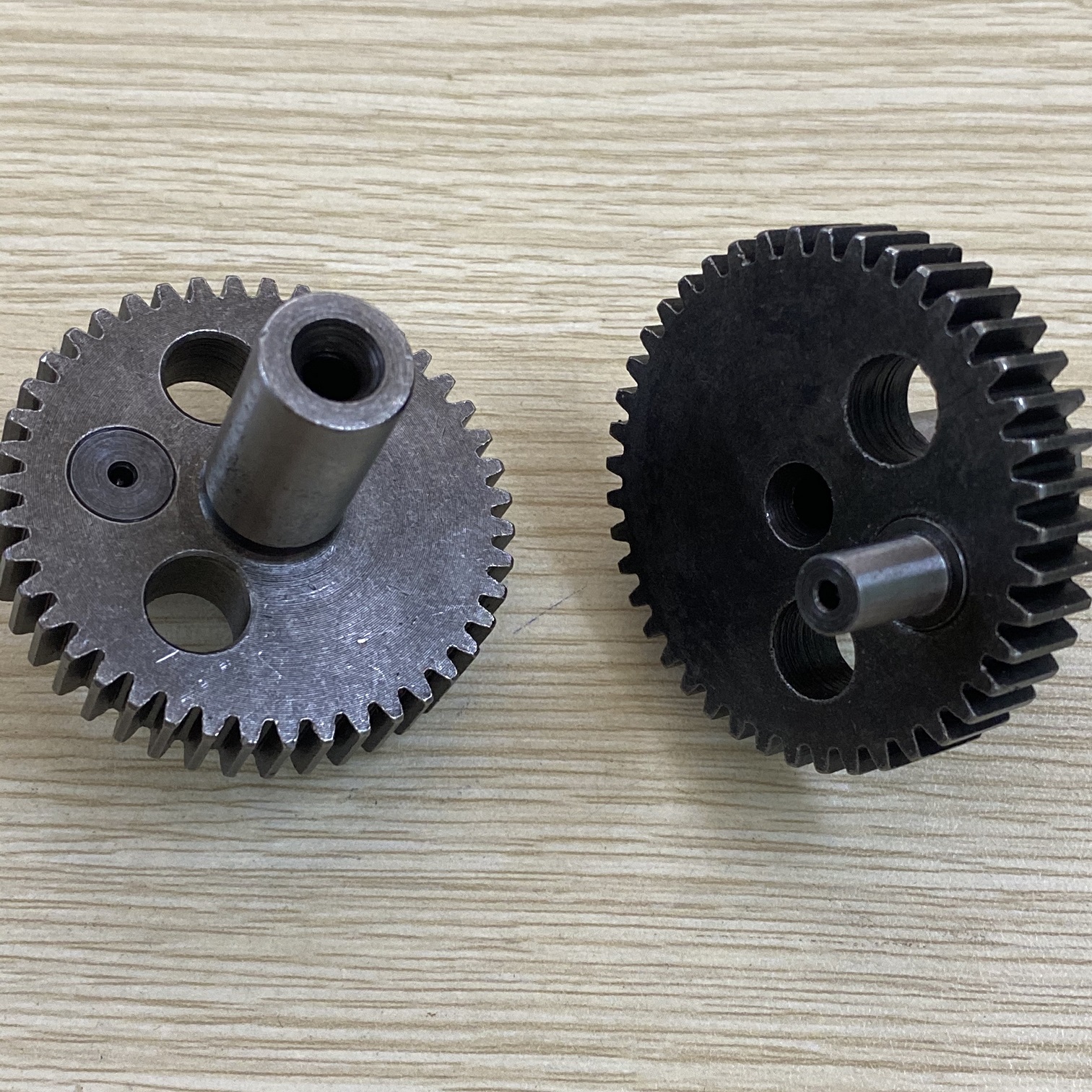 (Eccentric Cog Wheel) Bánh răng đục BOSCH GSH 5X, GSH 500, GSH 5X Plus, GSH 388 43 răng thẳng