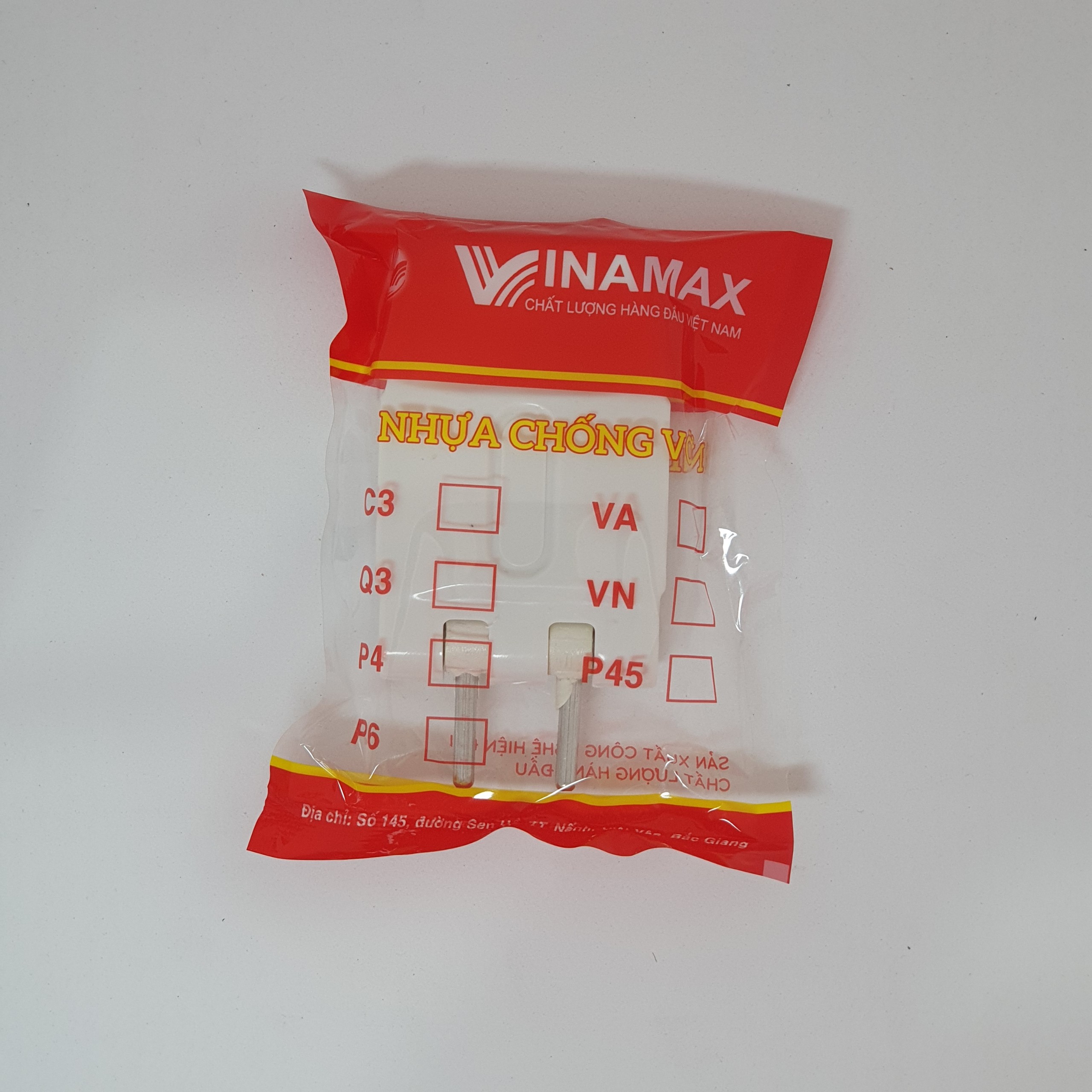 Power Plug Smart 1 split 3 vinamax C3