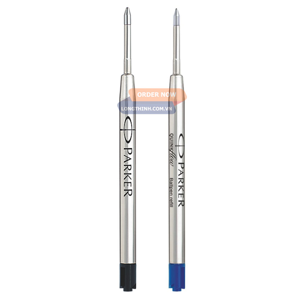 [HCM]Ruột bút bi Parker 1.0 mm