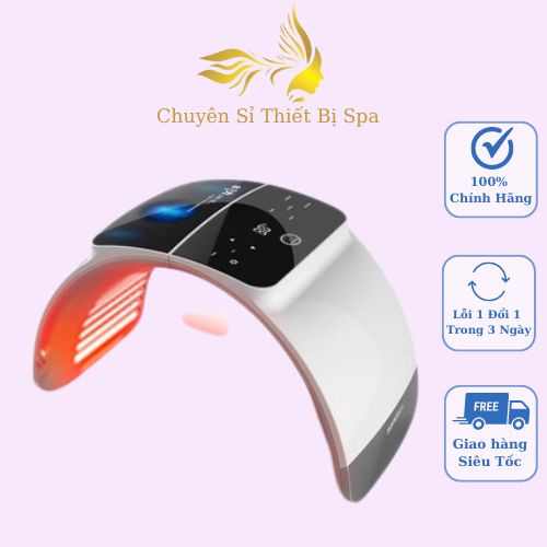 VÒM ÁNH SÁNG CẢM ỨNG | PDT DEVOIR | HÀN QUỐC