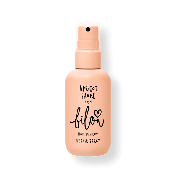 Chai xịt tóc nước hoa Bilou Pink Lemonade
