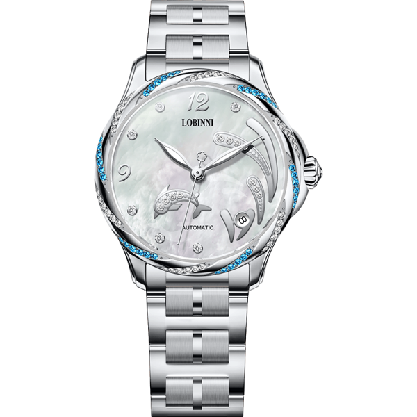 Đồng hồ nữ chính hãng LOBINNI L2060-7