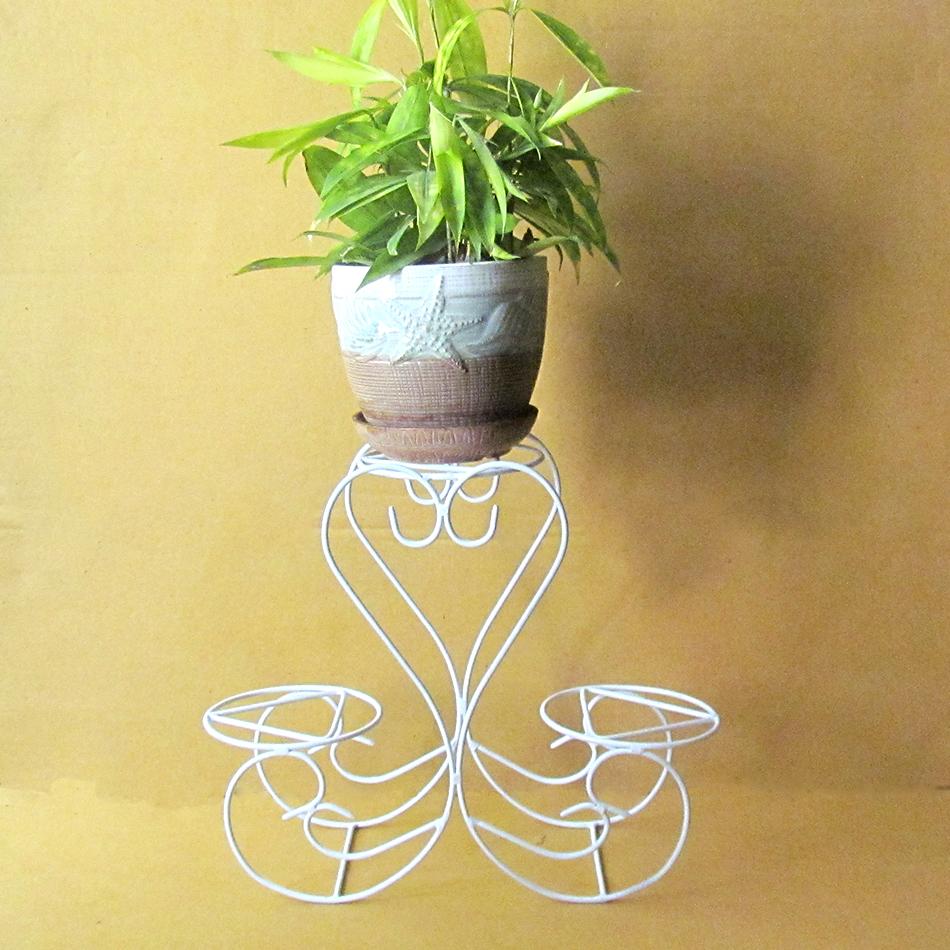 Gía đỡ chậu cây mini