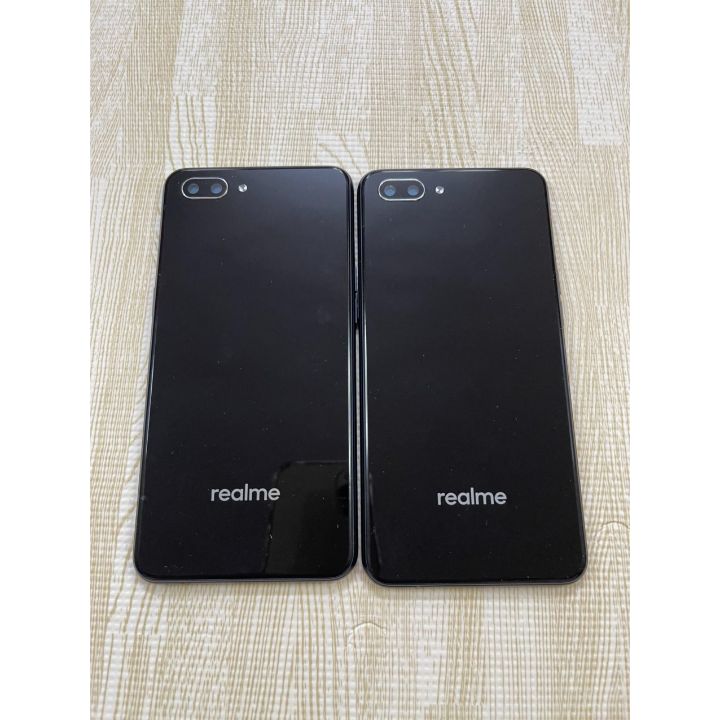 Nắp lưng Oppo Realme C1