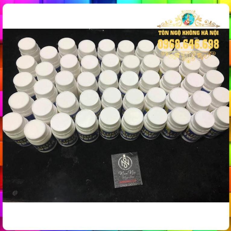 ( CÓ SẴN ) BỘT ĐÔNG NƯỚC ẢO THUẬT - SLUSH POWDER