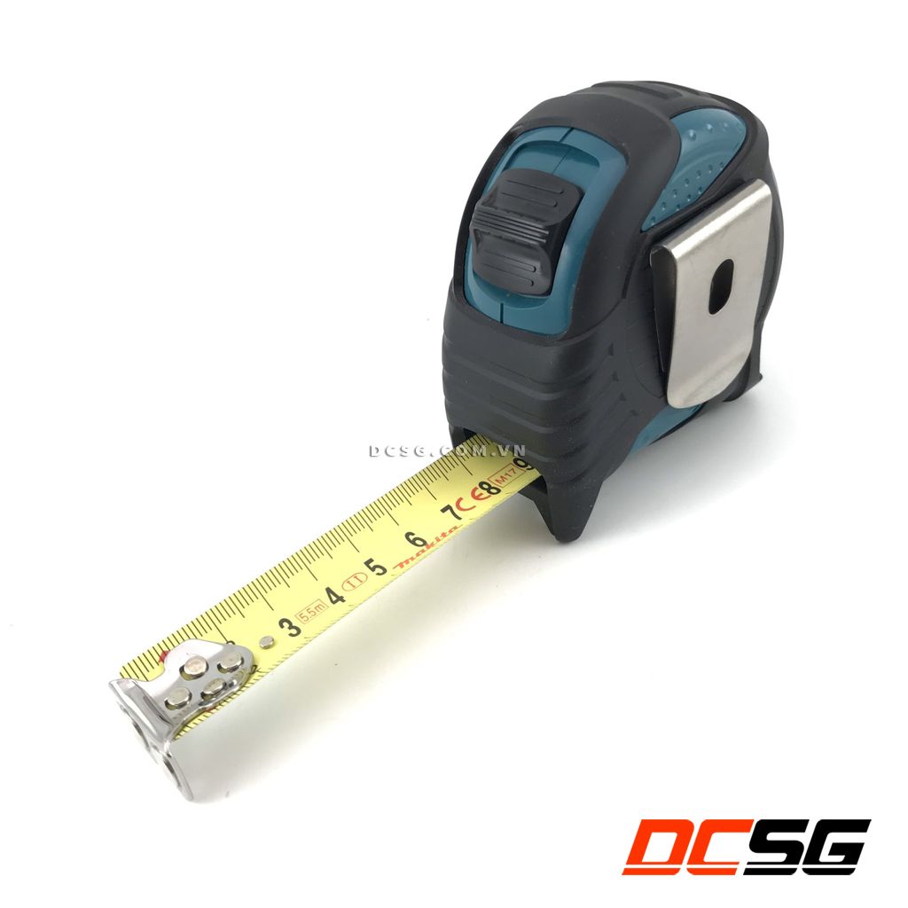 Thước cuộn thép 5.5m Makita B-57146 | DCSG