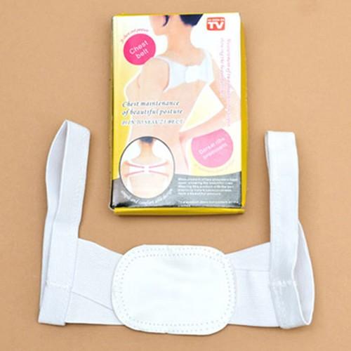 đai chống gù lưng chest belt