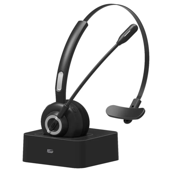 skype call headset
