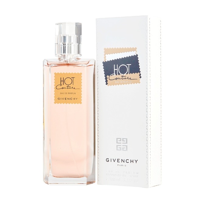Nước hoa nữ Givenchy Hot Couture Eau De Parfum 100ml