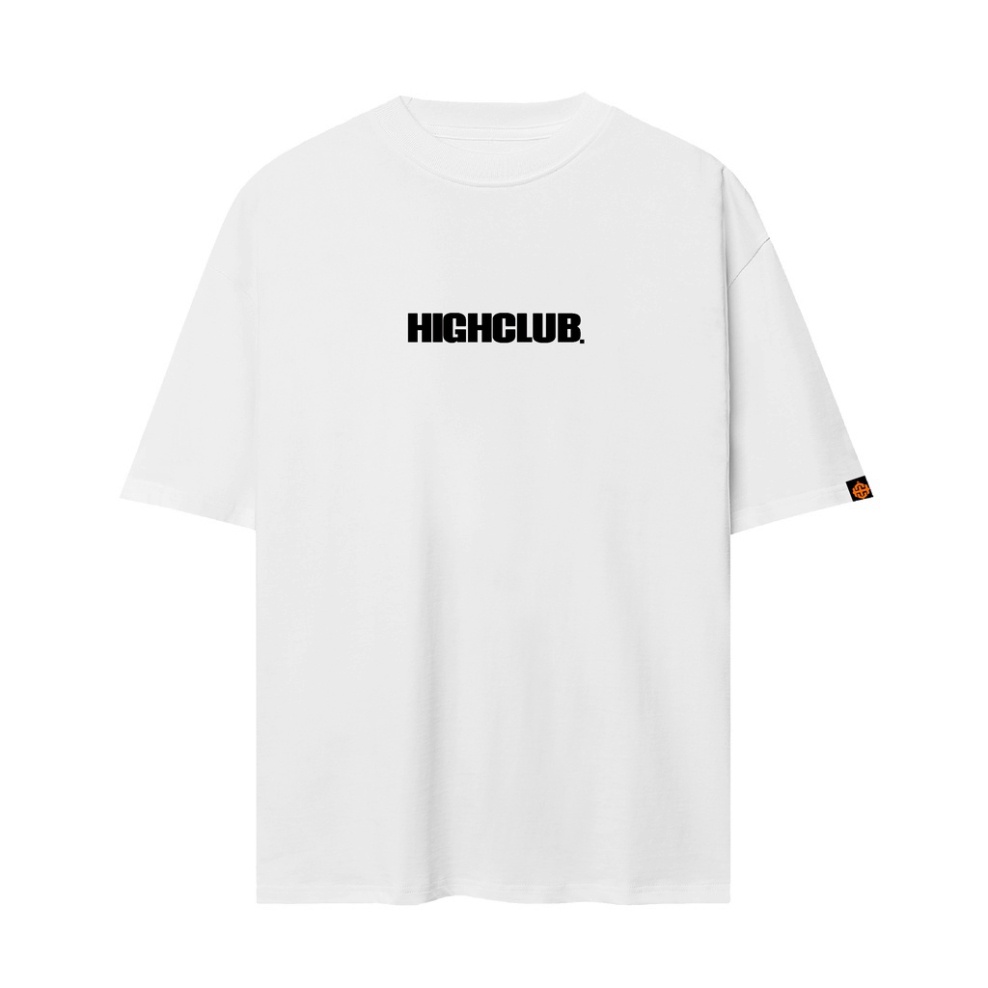 Áo thun Highclub Basic Tee - Hàng nhập khẩu