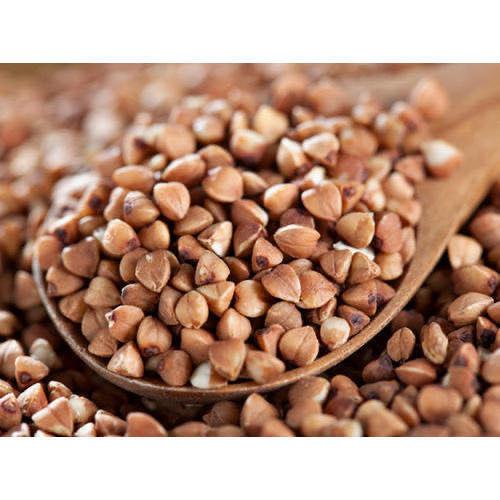 500g hạt ba khía (Buckwheat)-thức ăn: Hamster, sóc, vẹt.