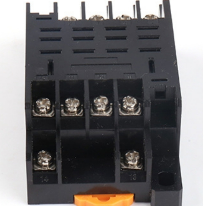 Chân đế timer relay PYF08A, PYF14A PF083A, PTF08A, PTF14A....đa dạng mẫu mã