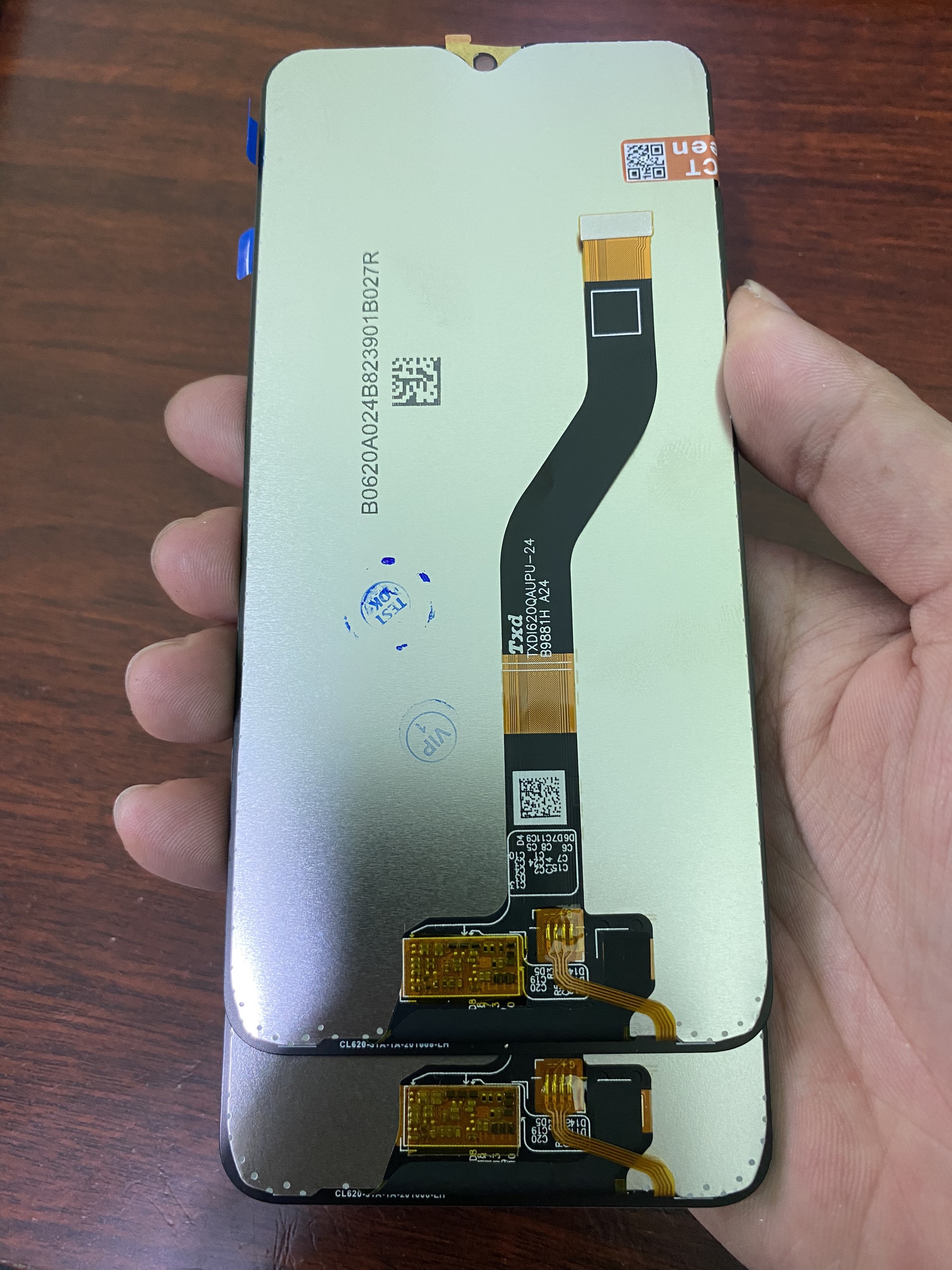 Màn hình Samsung A10S / A107F zin