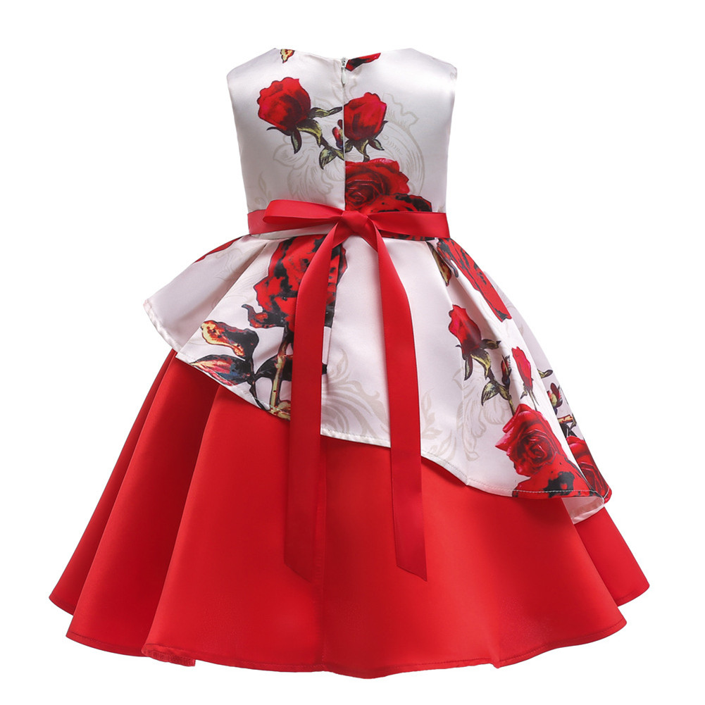 dress girl at402