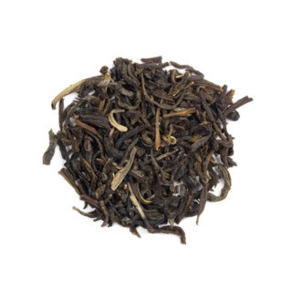 Trà xanh Anh Quốc Whittard Classics Jasmine (trà nguyên lá hộp giấy, 100g)