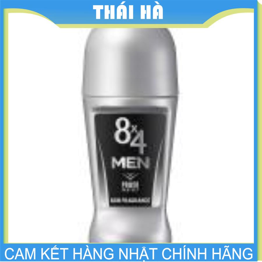 Lăn khử mùi 8X4 MEN Nhật Bản