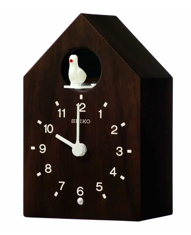 Khuyến Mại】 Đồng hồ treo tường (Wall clock) SEIKO QXH070B