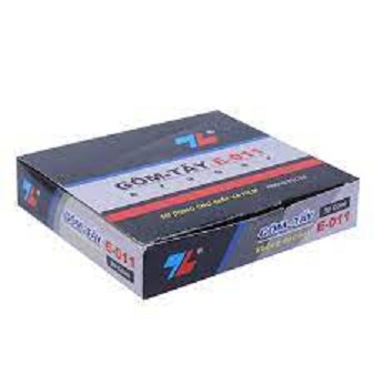 Gôm tẩy Thiên Long E-011