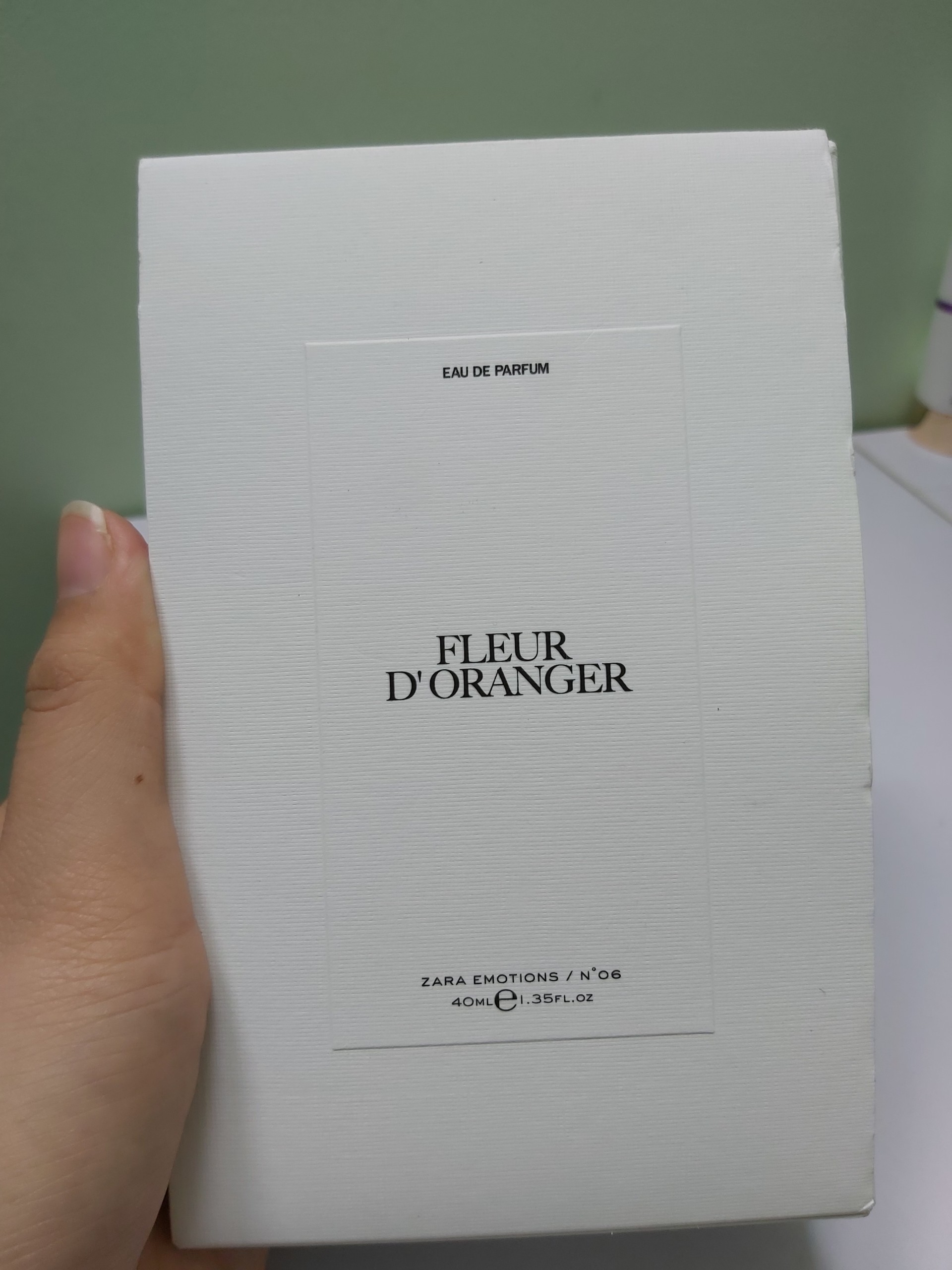 [HCM - Sẵn] Nước hoa Zara x Jo Malone (TQ)