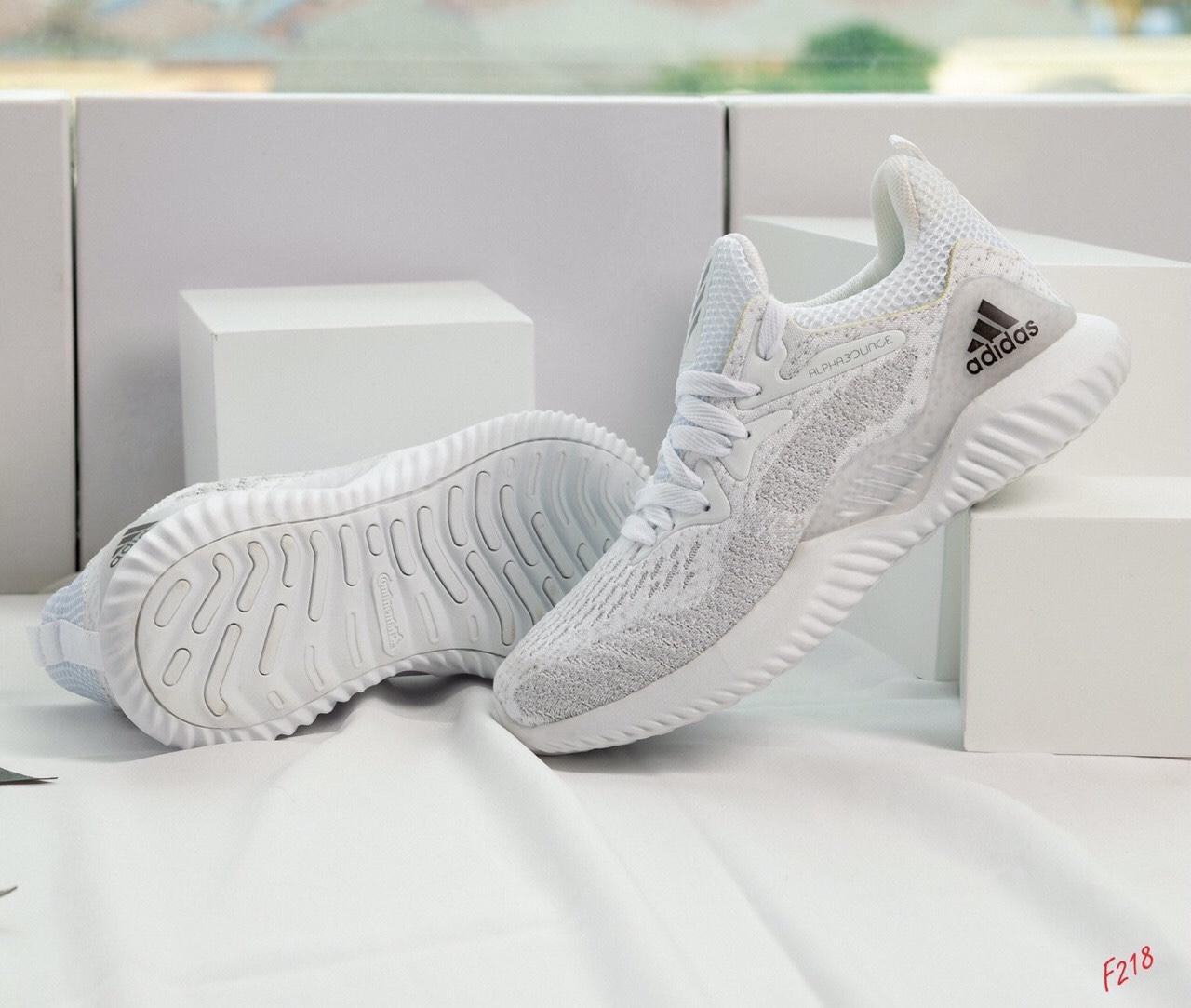 [HCM]Giày Alphabounce 7 Fullbox - Ann Shoes