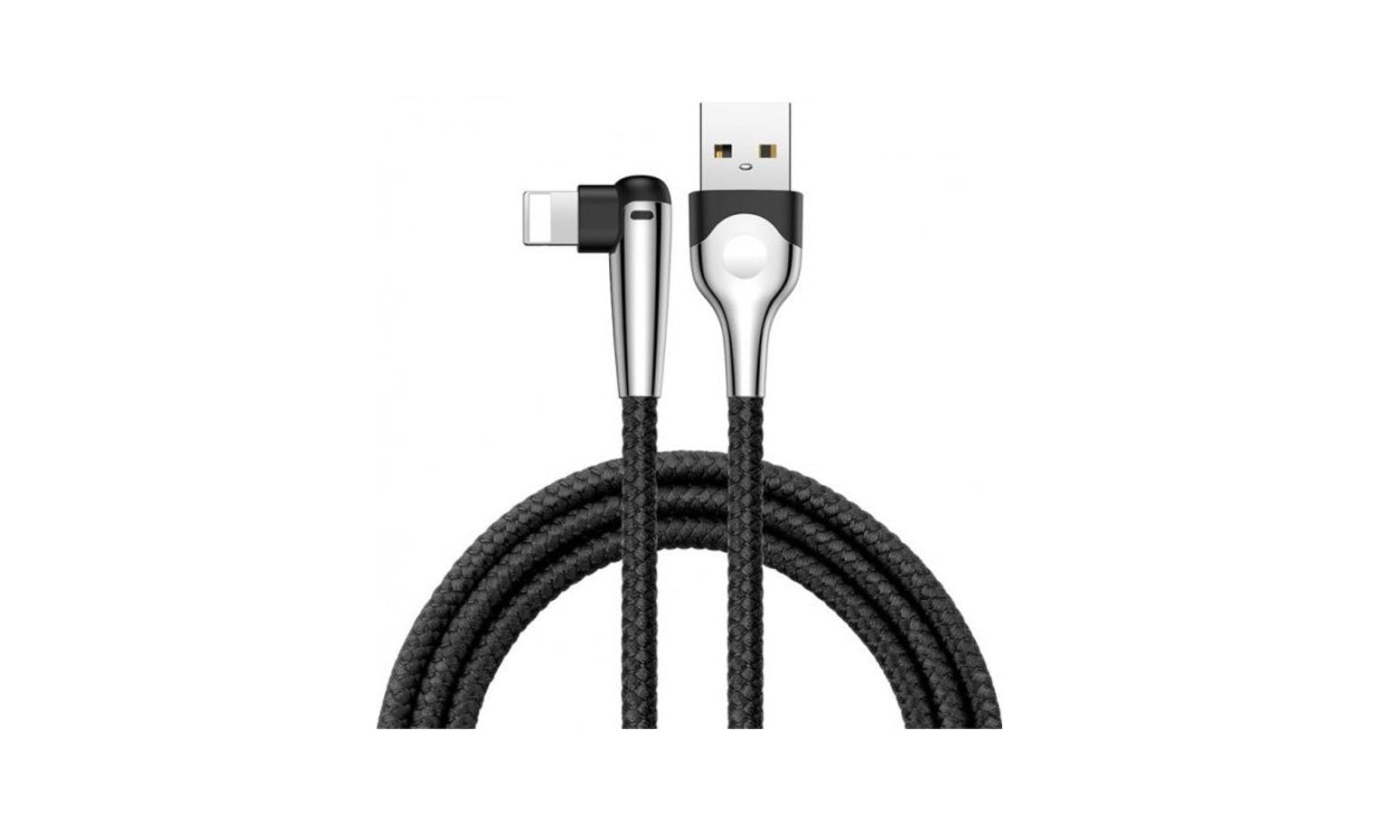 Cáp game chân iPhone BASEUS sharp-bird mobile game cable USB For iP
